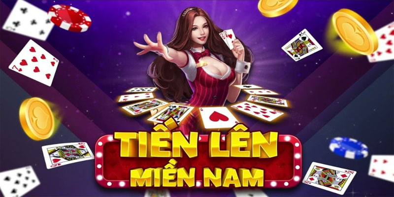 Tiến Lên Miền Nam: Đọ Sức Cùng Bạn Bè Tại F8bet