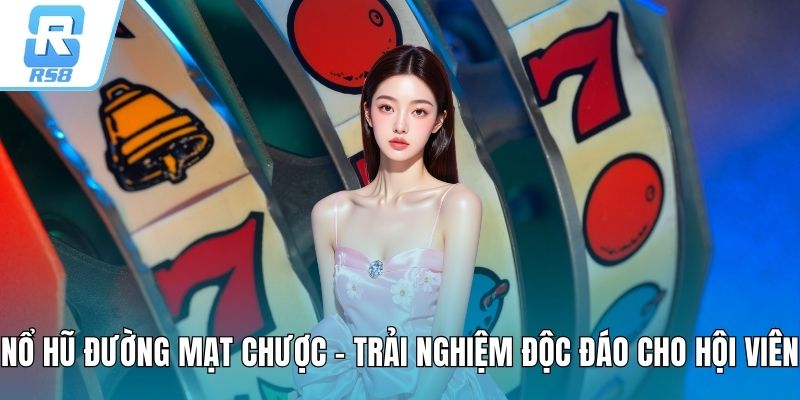 Nổ Hũ Đường Mạt Chược