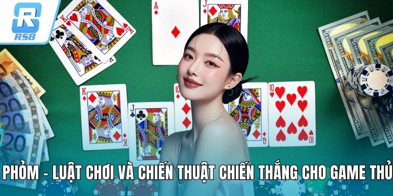Phỏm