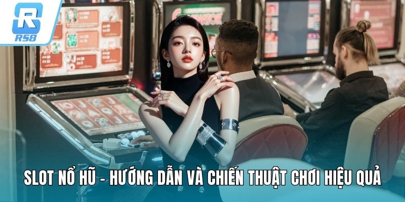 Slot Nổ Hũ