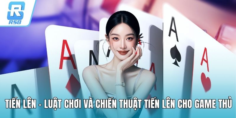 Tiến lên
