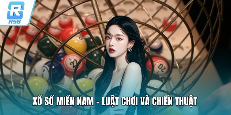 Xổ Số Miền Nam